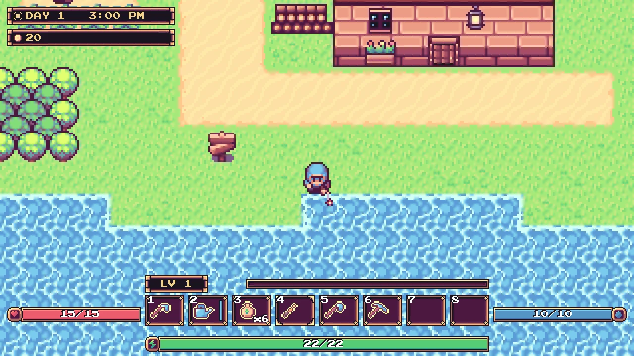 Fishing
